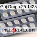Guj Drug 25 1428 07
